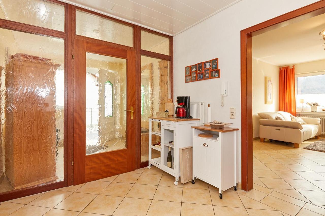 Ferienwohnung-Vinothek Keifer Kinheim Exterior photo