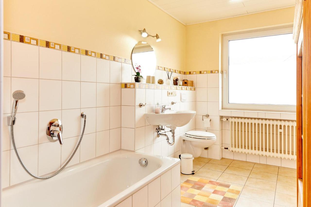 Ferienwohnung-Vinothek Keifer Kinheim Exterior photo