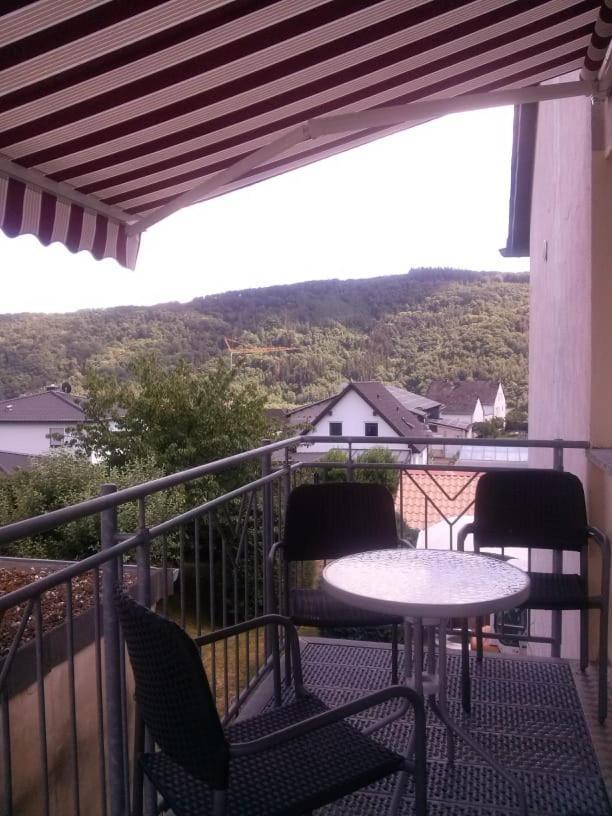 Ferienwohnung-Vinothek Keifer Kinheim Exterior photo
